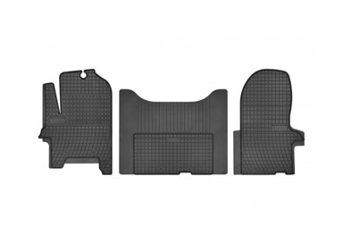 FROGUM Auto tepisi GUMENO PREDNJI MERCEDES Vito, Viano, 2003>2014